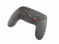 Gamepad Genesis Mangan PV65 Bezprzewodowy (DO PS3/PC) - 1029594