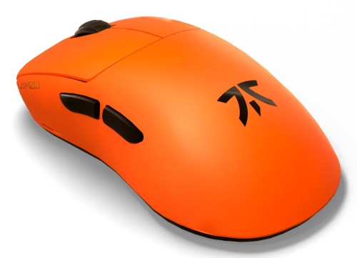 Mysz do gier Fnatic Fnatic x Lamzu Thorn 4K Special Edition - 2259500