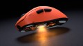 Mysz do gier Fnatic Fnatic x Lamzu Thorn 4K Special Edition - 2279476
