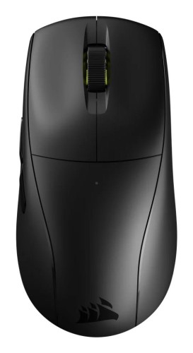 Mysz do gier CORSAIR M75 AIR, bezprzewodowa, czarna Corsair - 1923592