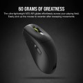 Mysz do gier CORSAIR M75 AIR, bezprzewodowa, czarna Corsair - 2126767