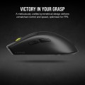 Mysz do gier CORSAIR M75 AIR, bezprzewodowa, czarna Corsair - 2126766