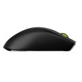 Mysz do gier CORSAIR M75 AIR, bezprzewodowa, czarna Corsair - 2126765