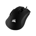 Mysz Corsair IRONCLAW Wireless RGB Black - 1994864