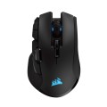 Mysz Corsair IRONCLAW Wireless RGB Black - 1174893