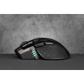 Mysz Corsair IRONCLAW Wireless RGB Black - 2311998
