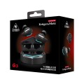 KRUGER & MATZ BEZPRZEWODOWE SŁUCHAWKI TWS G3 - 1030245