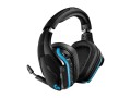 SŁUCHAWKI LOGITECH WL G935 - 1944597