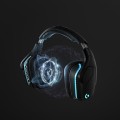 SŁUCHAWKI LOGITECH WL G935 - 2312023