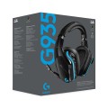 SŁUCHAWKI LOGITECH WL G935 - 2312031