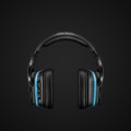 SŁUCHAWKI LOGITECH WL G935 - 2312022