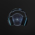 SŁUCHAWKI LOGITECH WL G935 - 2312024