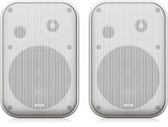 Tannoy VMS 1-WH Głośniki instalacyjne białe (para) - 2060570