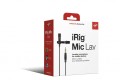 IK iRig Mic Lav - Mikrofon pojemnościowy - 2004449