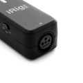 IK iRig Mic Lav - Mikrofon pojemnościowy - 2312344