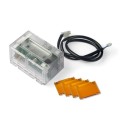 Moduł lampy sygnalizacyjnej XBA7 - 1894036