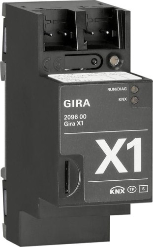 GIRA X1 KNX 209600 - 1888669