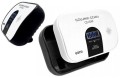 Czujnik czadu EURA CD-45A2 wolnostojący, bateryjny, wyswietlacz LCD - 2312504