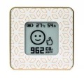 SMART HOME AIR QUALITY SENSOR/GOLD/DIAM AIRV-DIAM AIRVALENT - 1898100