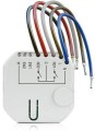 SATEL BEZPRZEW. DWUKAN. STEROWNIK 230 V AC ASW-210 - 1888637
