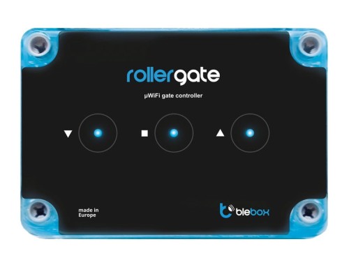 BLEBOX rollergate - STEROWNIK DO BRAM ROLOWANYCH - 1894065