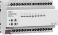 GIRA aktor przekaźnikowy/żaluzjowy 16x/8x 16 A standard KNX ONE 502800 - 2312563