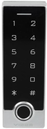 ZAMEK SZYFROWY VIDOS ZS44-X WI-FI - 1888982
