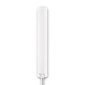 Antena 5G LTE DUAL Qoltec 15dBi | Zewnętrzna - 2085888