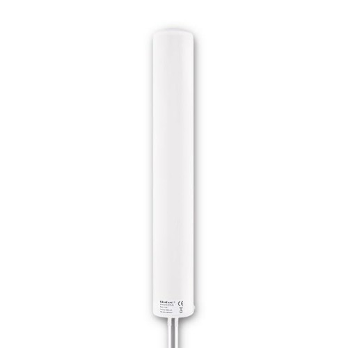 Antena 5G LTE DUAL Qoltec 15dBi | Zewnętrzna - 2085888