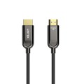 Kabel Optyczny HDMI Unitek C11085GY01-20M v2.1 AOC, 8K, UHD, 120Hz M/M 20m - 2029200