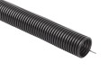 Rura instalacyjna giętka karbowana, peszel PVC, UV, 320N z pilotem 20/16 50m - 2054395