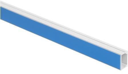 Listwa elektroinstalacyjna z taśmą kpl. BIAŁY TLS 35x18 2m (PACZKA 10szt.) - 1889200