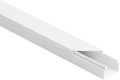 Listwa elektroinstalacyjna kpl. BIAŁY LS 25x18 2m (PACZKA 10szt.) - 1889198