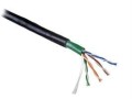 Kabel sieciowy SEVEN UTP cat.5 Solid Outodoor 4x2 305m - 2312765