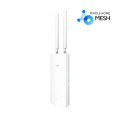 Access Point Cudy AP3000 Outdoor Wi-Fi 6 AX3000 1xLAN PoE - 2132208