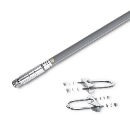 Antena LoRa Qoltec 8 dBi | Zewnętrzna - 1912385