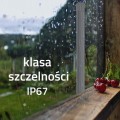 Antena LoRa Qoltec 8 dBi | Zewnętrzna - 1041225