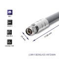 Antena LoRa Qoltec 8 dBi | Zewnętrzna - 2312786