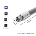 Antena LoRa Qoltec 8 dBi | Zewnętrzna - 1041226