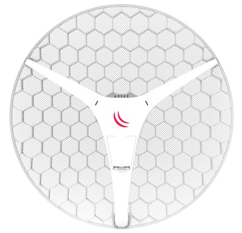 WRL LHG XL 5GHZ/RBLHGG-5ACD-XL4PACK MIKROTIK - 2003057