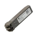Moduł MikroTik SFP28 | XS+85LC01D | Podwójny LC UPC | 10000/25000 Mbit/s | Maksymalna odległość transferu 100 m - 2054891
