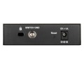D-Link DGS-1100-05V2/E 5-Port Gigabit Smart Managed - 1042536