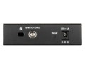 D-Link DGS-1100-05V2/E 5-Port Gigabit Smart Managed - 2312859