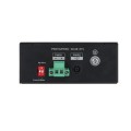 Switch niezarządzalny Dahua PFS3110-8ET-96-V2 8x 100Mb/s PoE + 1x 1000Mb/s + 1x SFP 1000Mb/s - 2312864