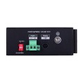 Switch niezarządzalny Dahua PFS3110-8ET-96-V2 8x 100Mb/s PoE + 1x 1000Mb/s + 1x SFP 1000Mb/s - 1042581