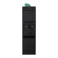 Switch niezarządzalny Dahua PFS3110-8ET-96-V2 8x 100Mb/s PoE + 1x 1000Mb/s + 1x SFP 1000Mb/s - 1042582