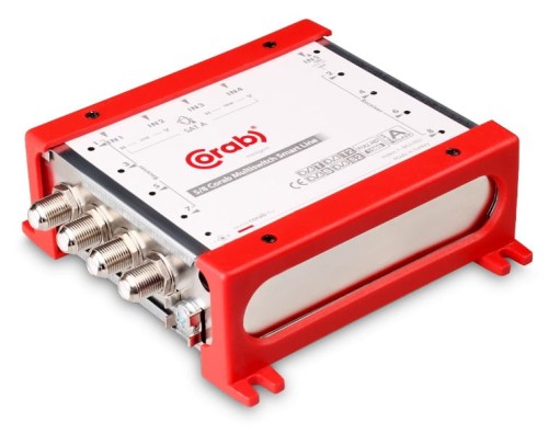MULTISWITCH SMART LINE 5/8 CORAB - 1927963