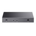 Switch niezarządzalny TP-Link LS108GP 8x100/1000 PoE+ 62W - 2133153