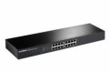 Switch niezarządzalny Edimax GS-1016 V2 16x10/100/1000 Rack - 2312887