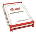 MULTISWITCH SMART LINE 9/32 CORAB - 2312889